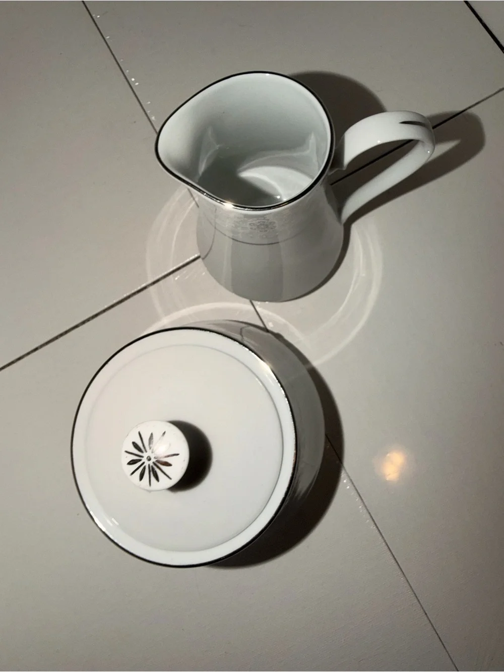 Crown Ming great perfect